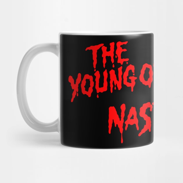 The Young Ones - - Nasty by DankFutura